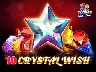 10 Crystal Wish