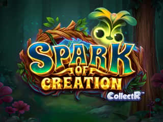 Spark of Creation