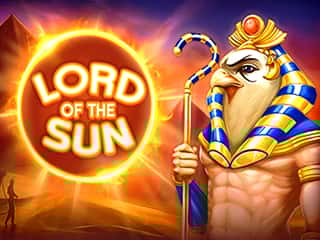 Lord of the Sun