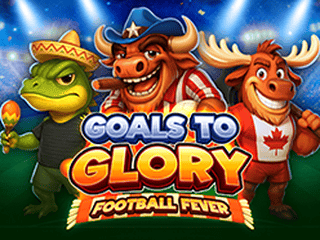 Goals to Glory Football Fever