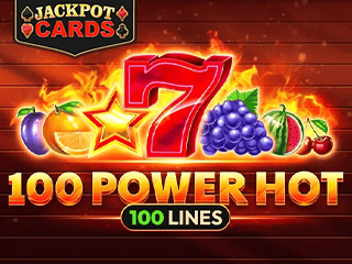 100 Power Hot