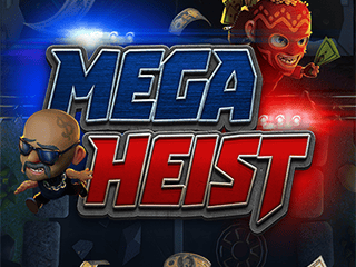 Mega Heist