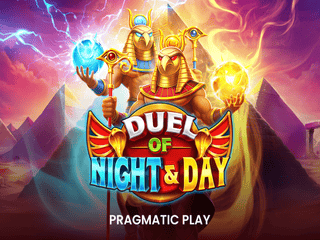 Duel of Night & Day