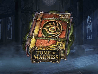 Rich Wilde and the Tome of Madness