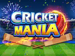 Cricket Mania