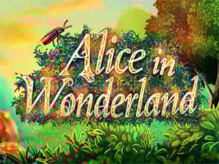 Alice in Wonderland