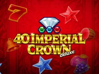 Diamond Mystery - 40 Imperial Crown deluxe [Linked]