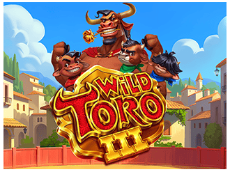 Wild Toro 3