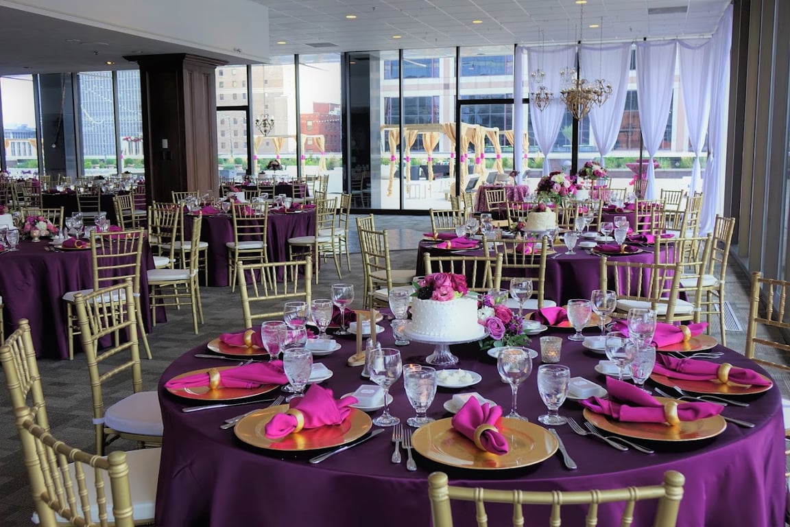 JPS Events