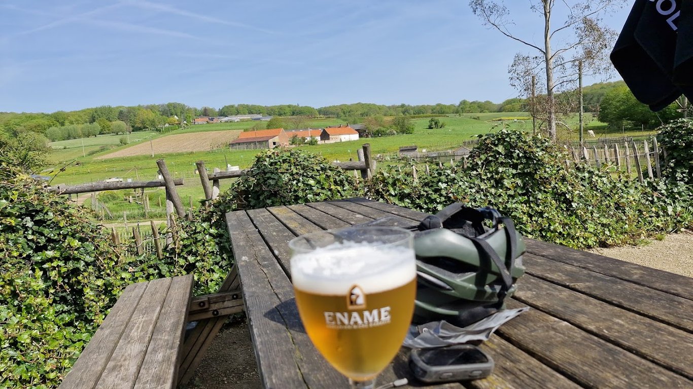 De Ijsmolenhoeve
