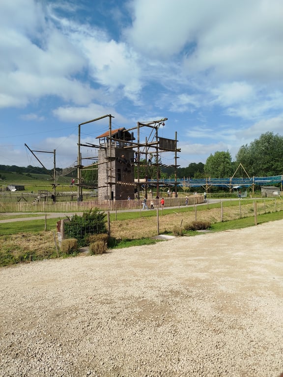 De Ijsmolenhoeve