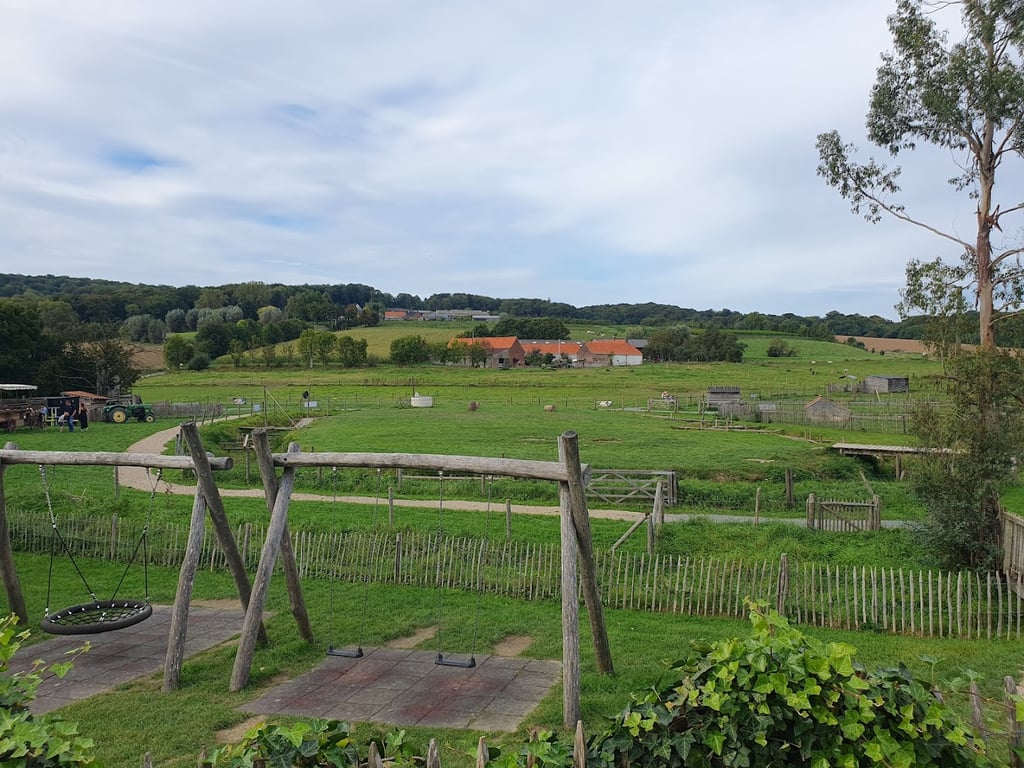 De Ijsmolenhoeve