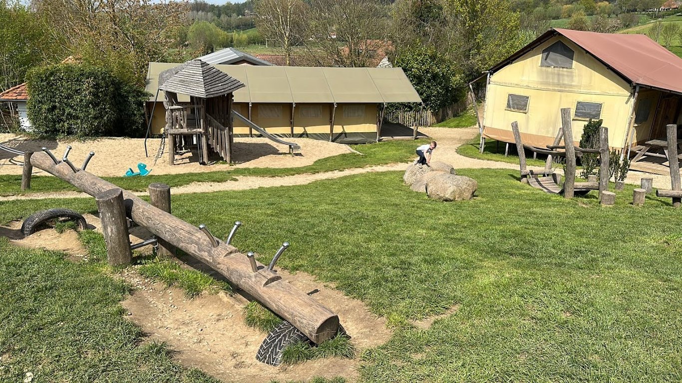 De Ijsmolenhoeve