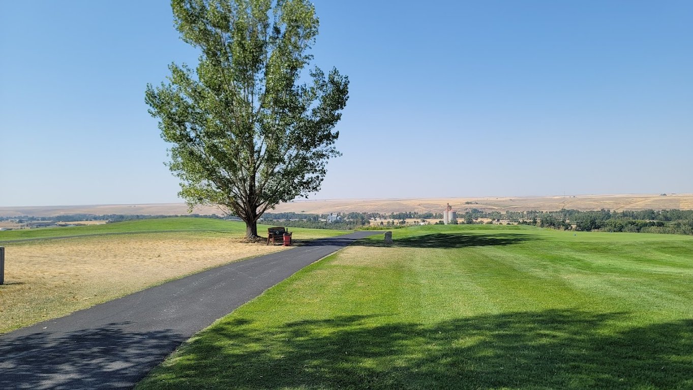 Wildhorse Golf Club