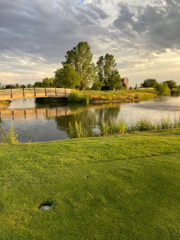 Wildhorse Golf Club