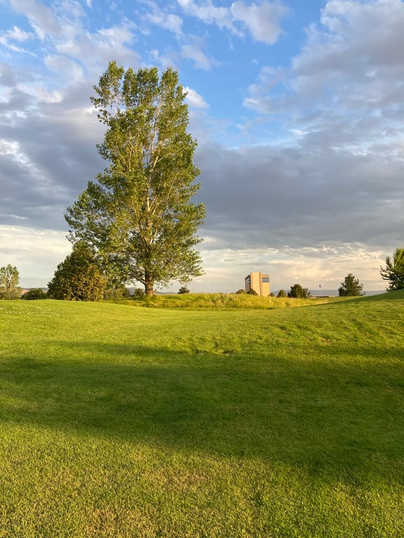 Wildhorse Golf Club