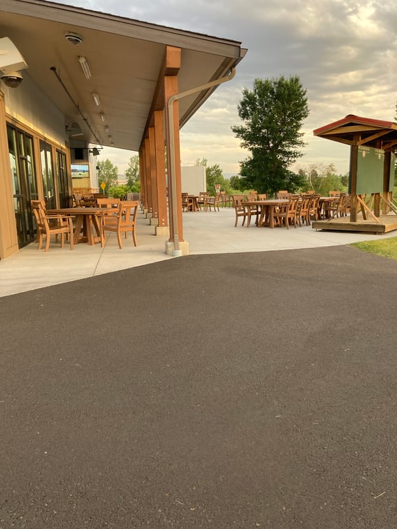 Wildhorse Golf Club