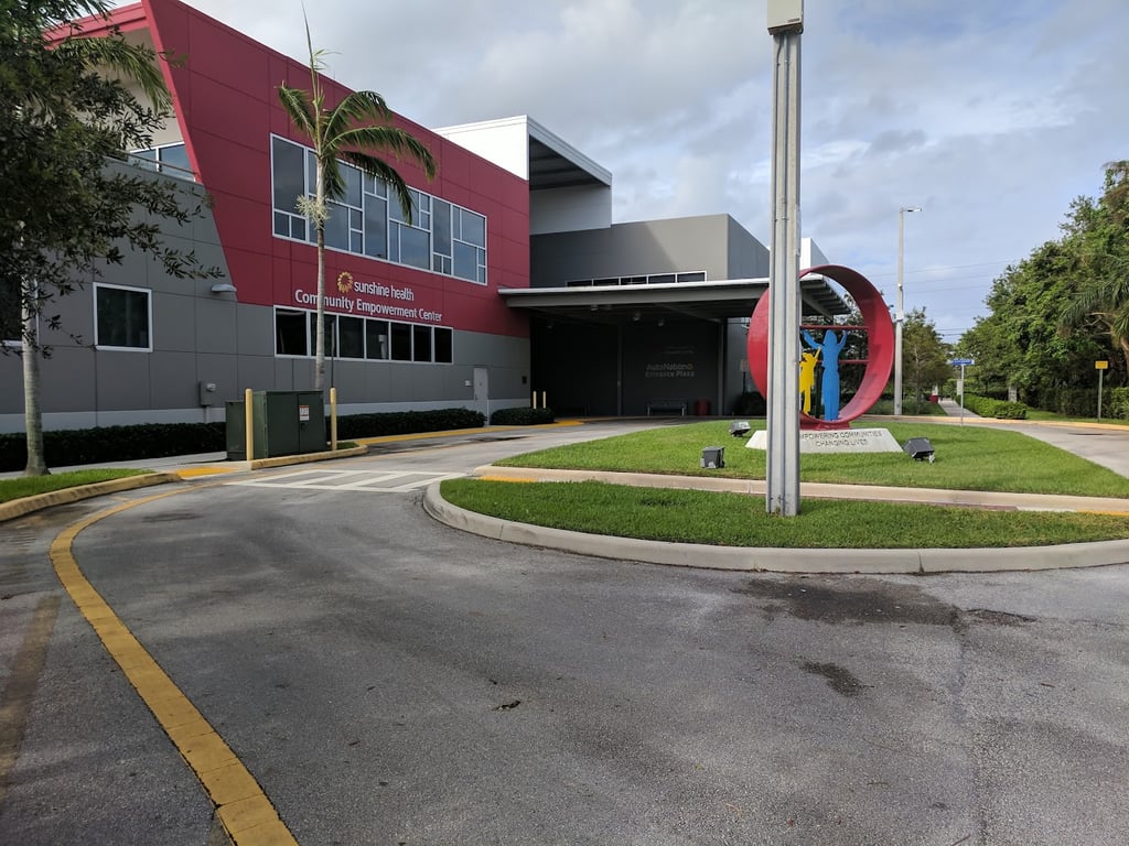 Urban League of Broward Empowerment Center