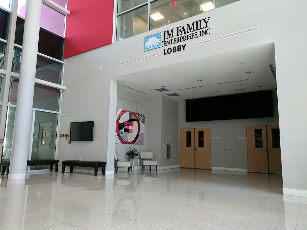 Urban League of Broward Empowerment Center