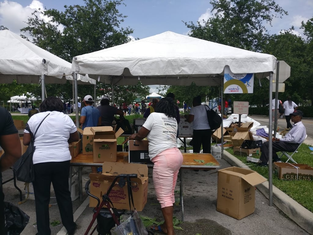 Urban League of Broward Empowerment Center