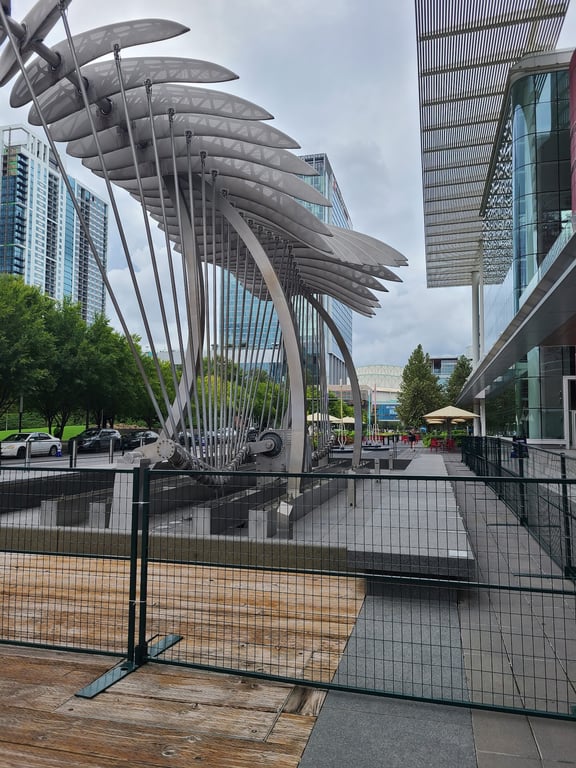 George R Brown Convention Center