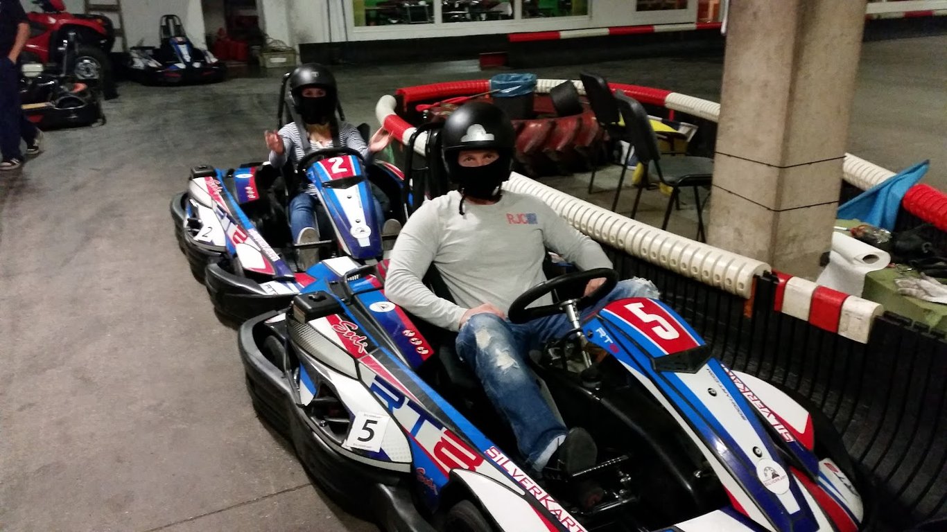 SilverKart