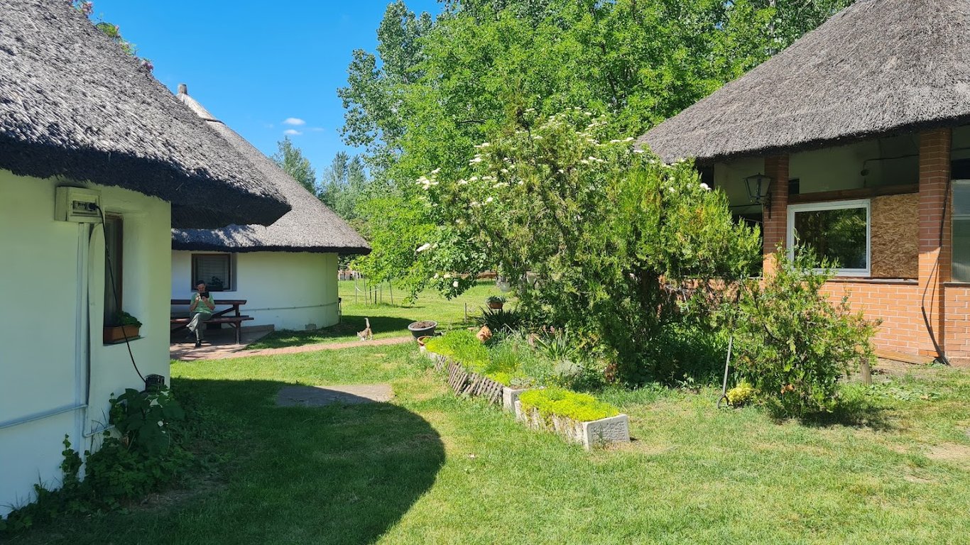 Gyál lakodalmasház