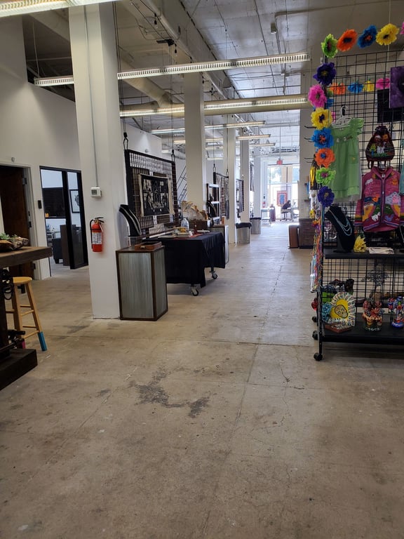 Xico Artspace