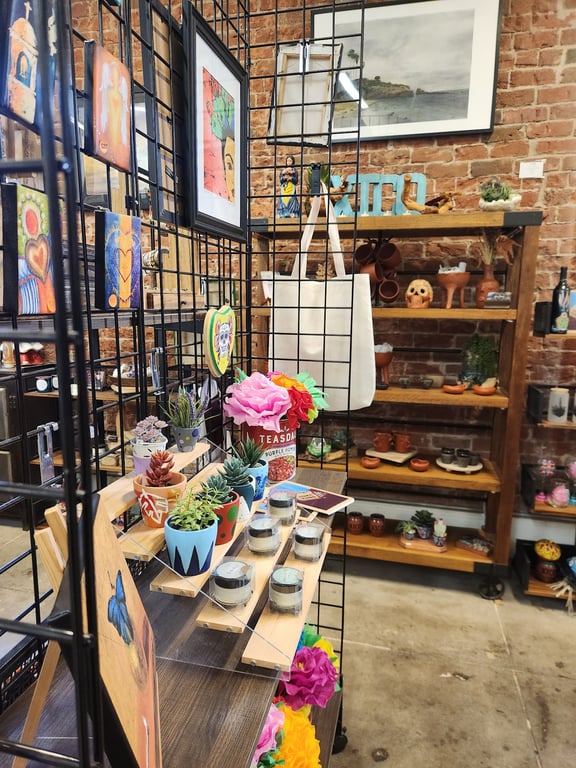 Xico Artspace