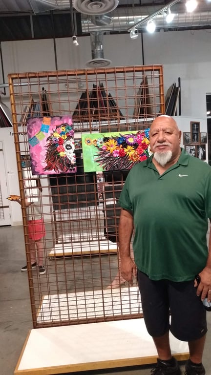 Xico Artspace