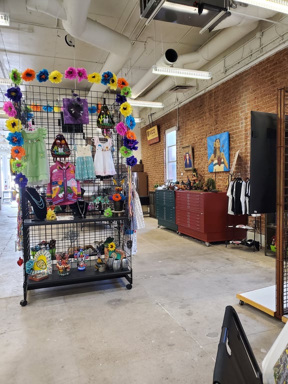 Xico Artspace