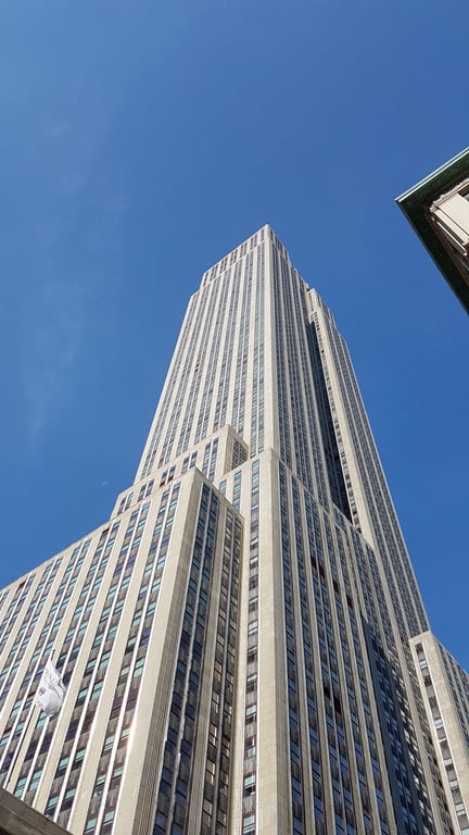 The Graduate Center, CUNY