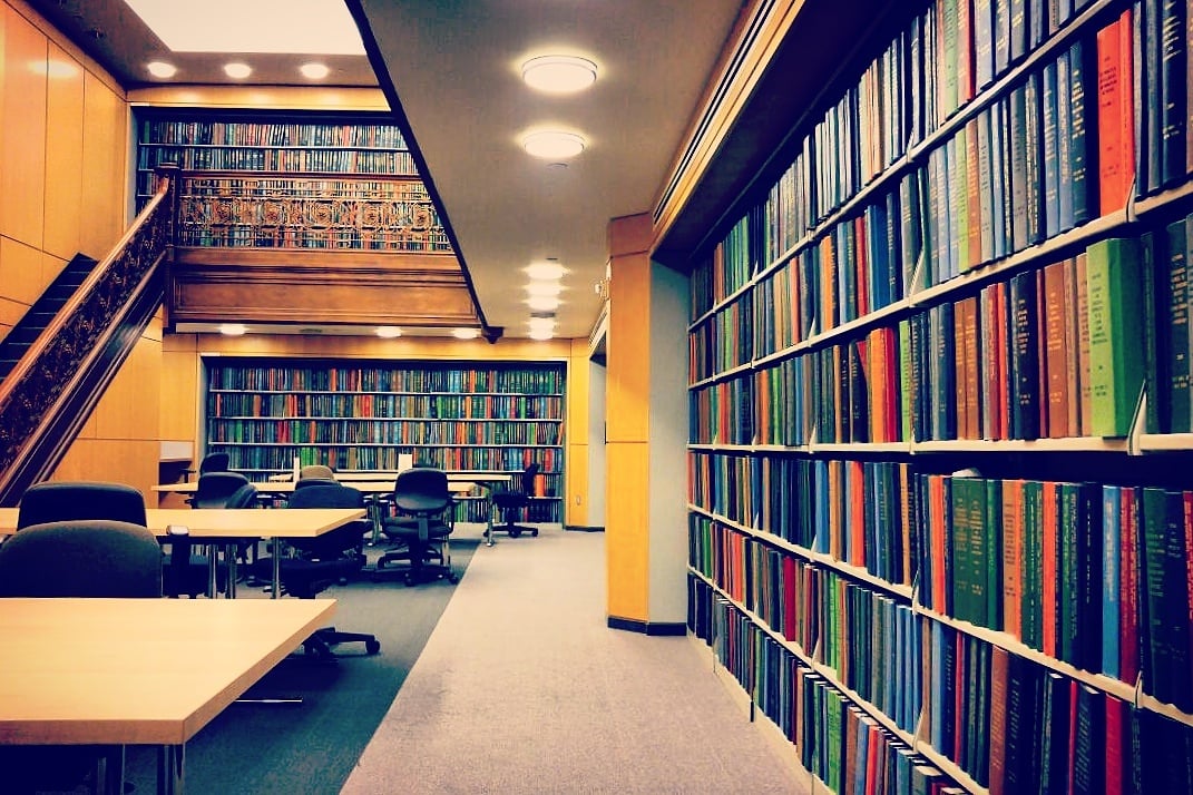 The Graduate Center, CUNY