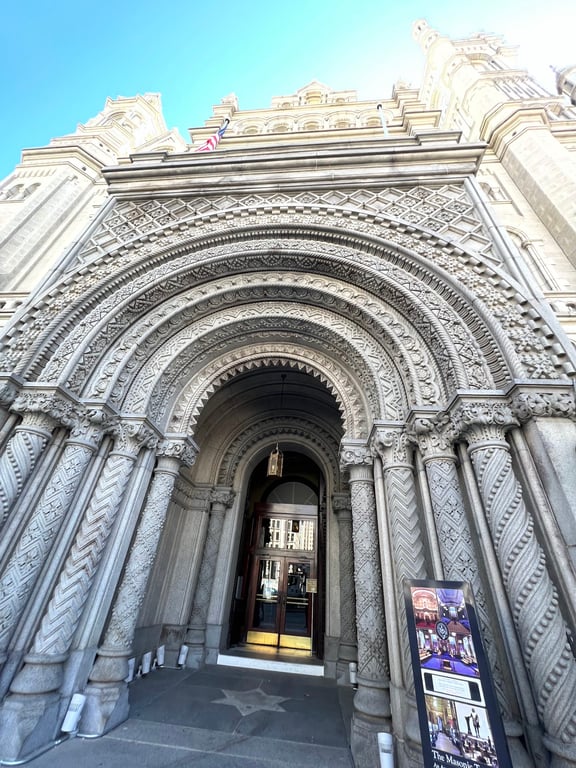 One North Broad, Philadelphia Historic Fine Events Venue