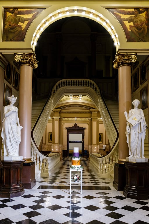 One North Broad, Philadelphia Historic Fine Events Venue