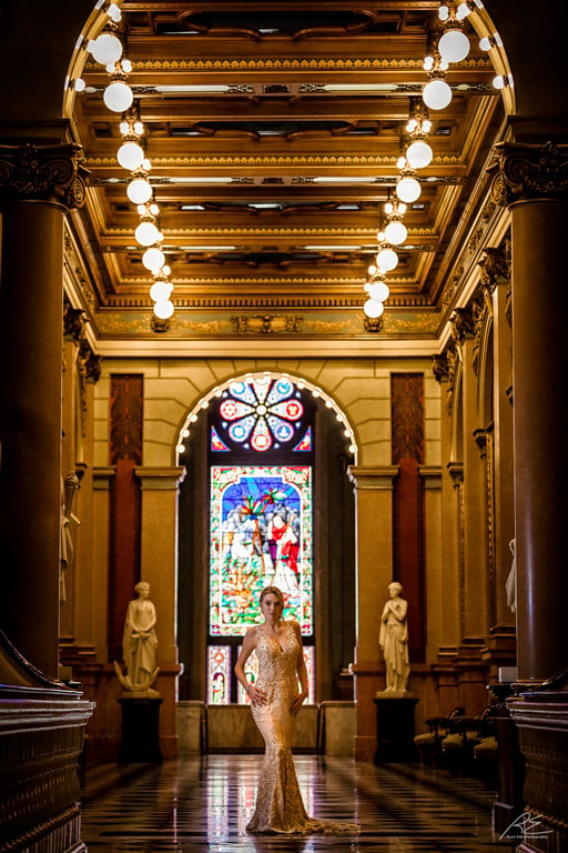 One North Broad, Philadelphia Historic Fine Events Venue
