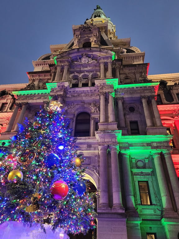 One North Broad, Philadelphia Historic Fine Events Venue