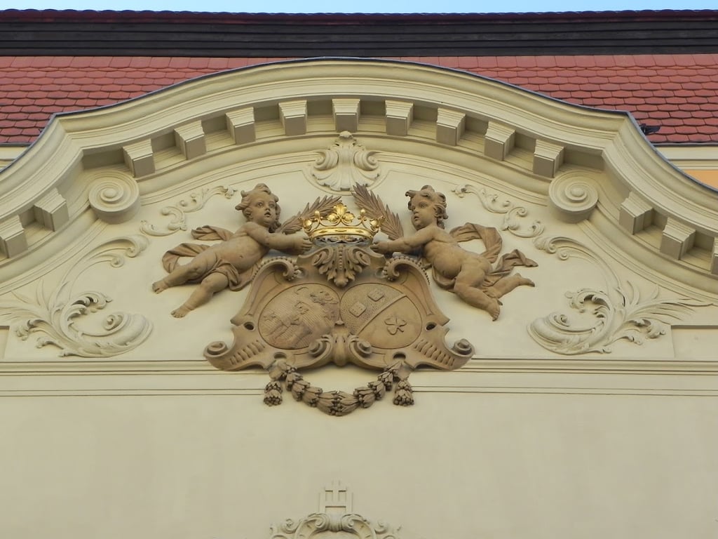 I. kerület Házasságkötő terem
