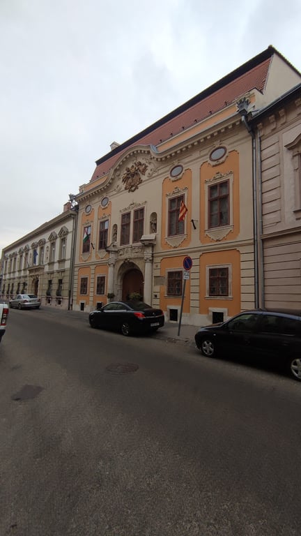 I. kerület Házasságkötő terem
