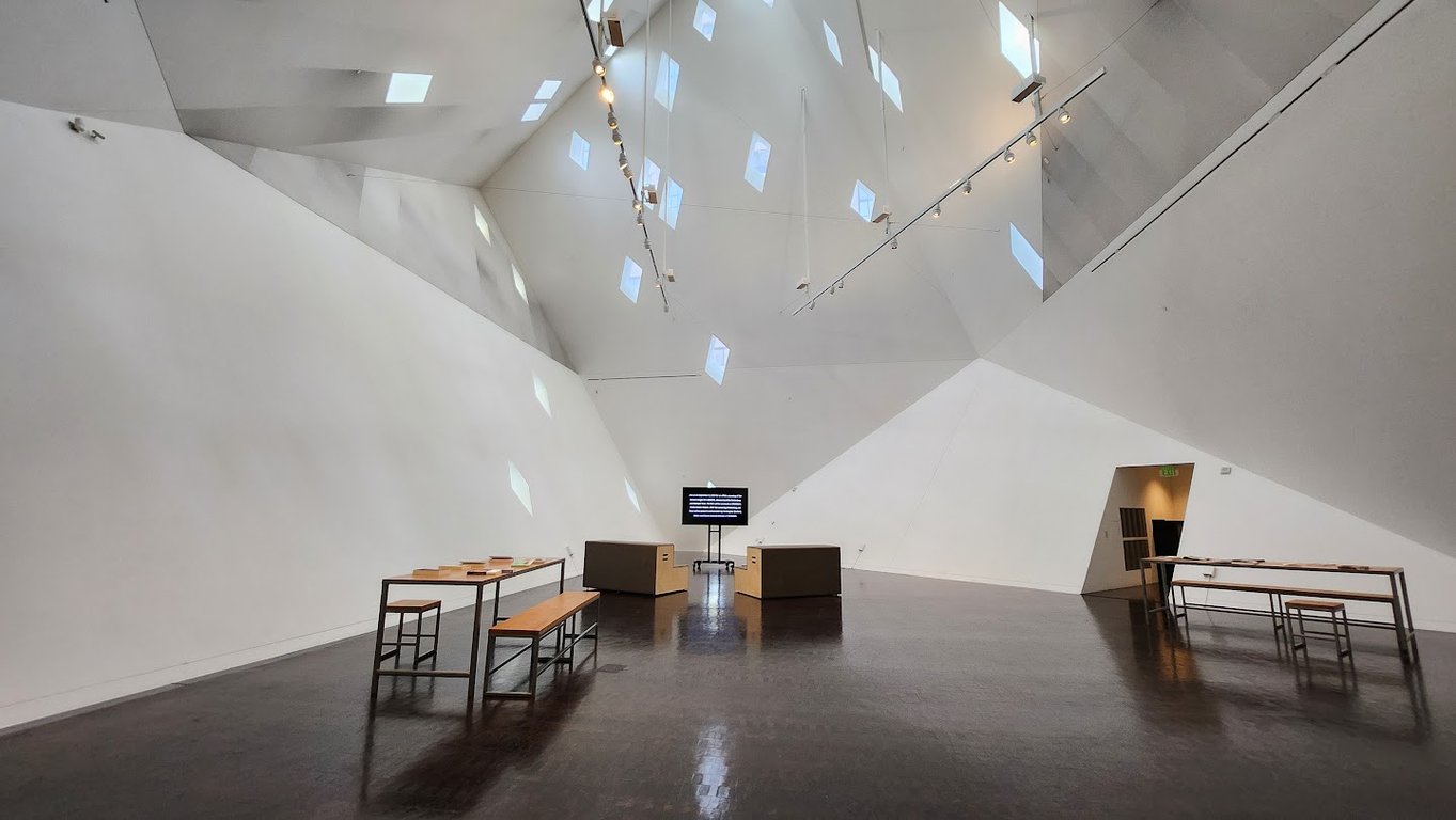 Contemporary Jewish Museum