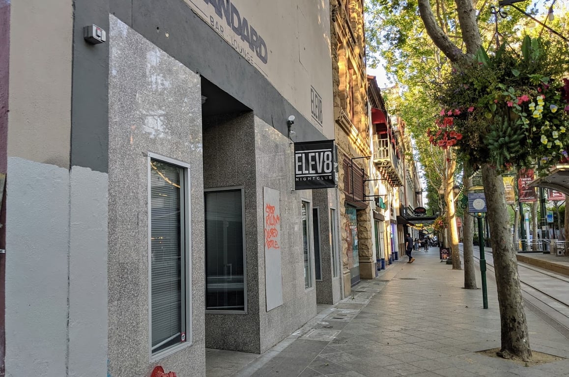 Elev8 Nightclub