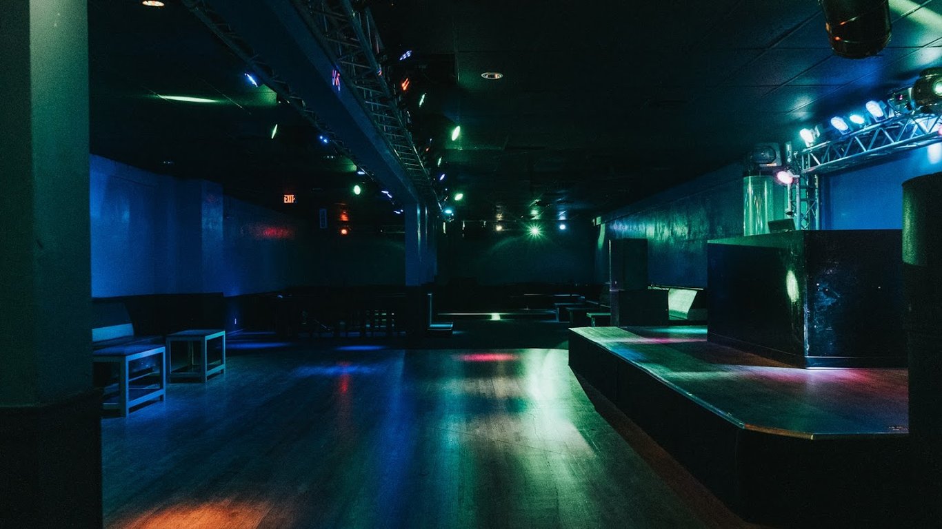 Elev8 Nightclub