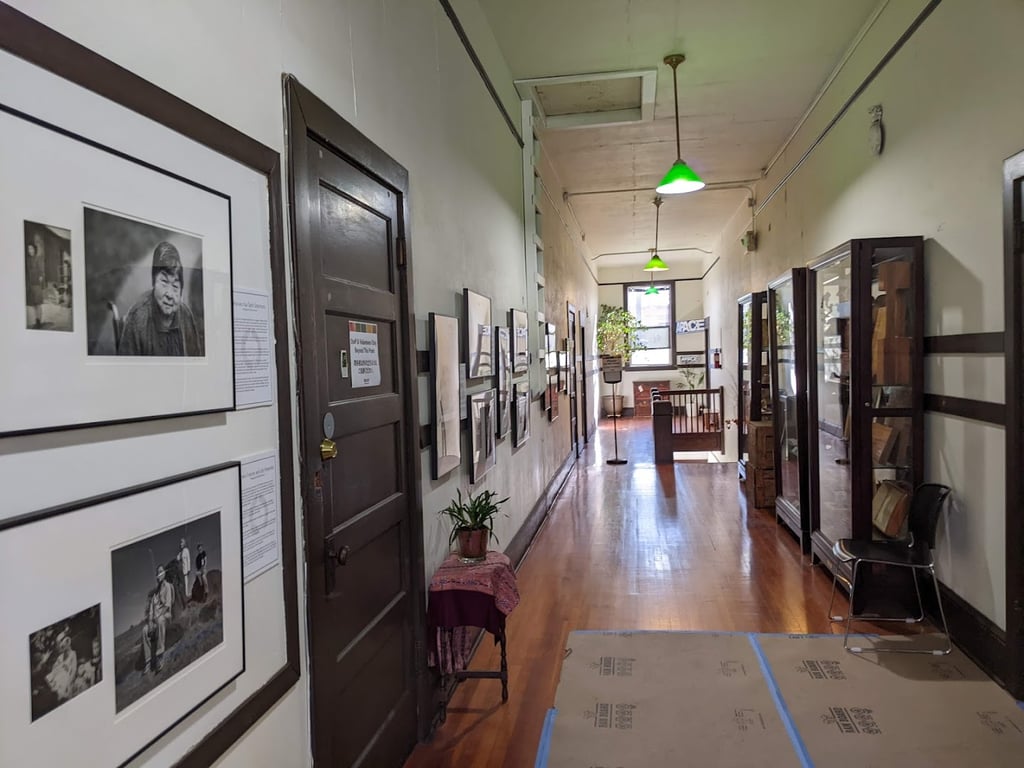 Japanese American Cultural and Community Center