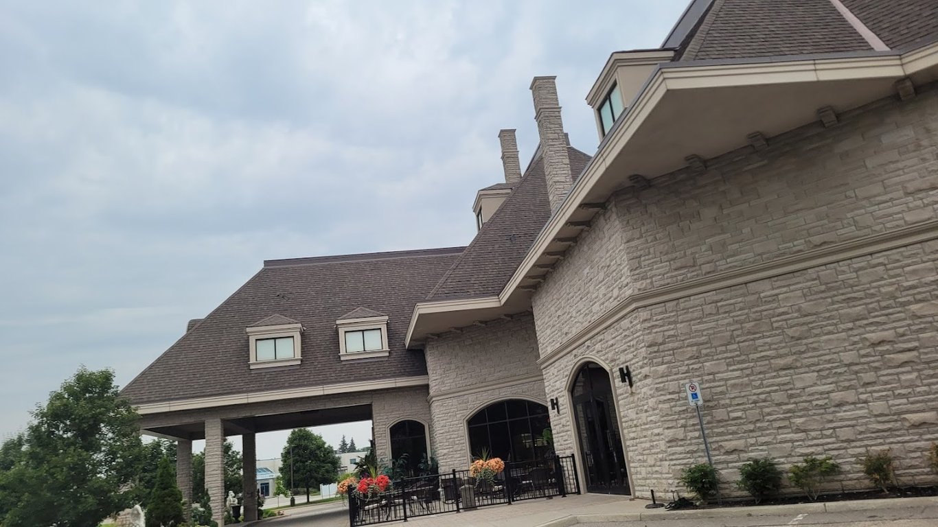 Bellvue Manor