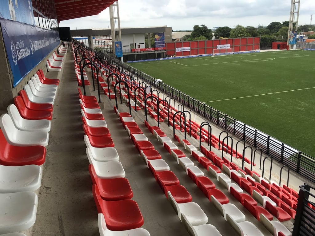 Estadio Moderno Julio Torres