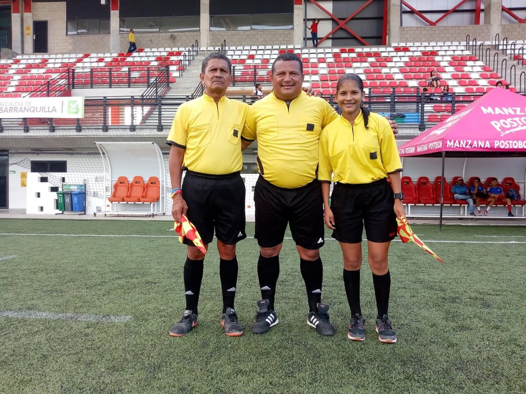 Estadio Moderno Julio Torres