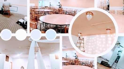 Phenix Banquet Center