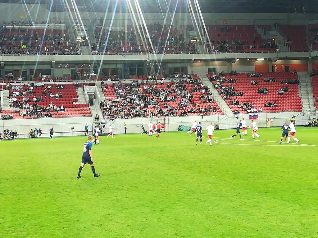 Štadión Antona Malatinského