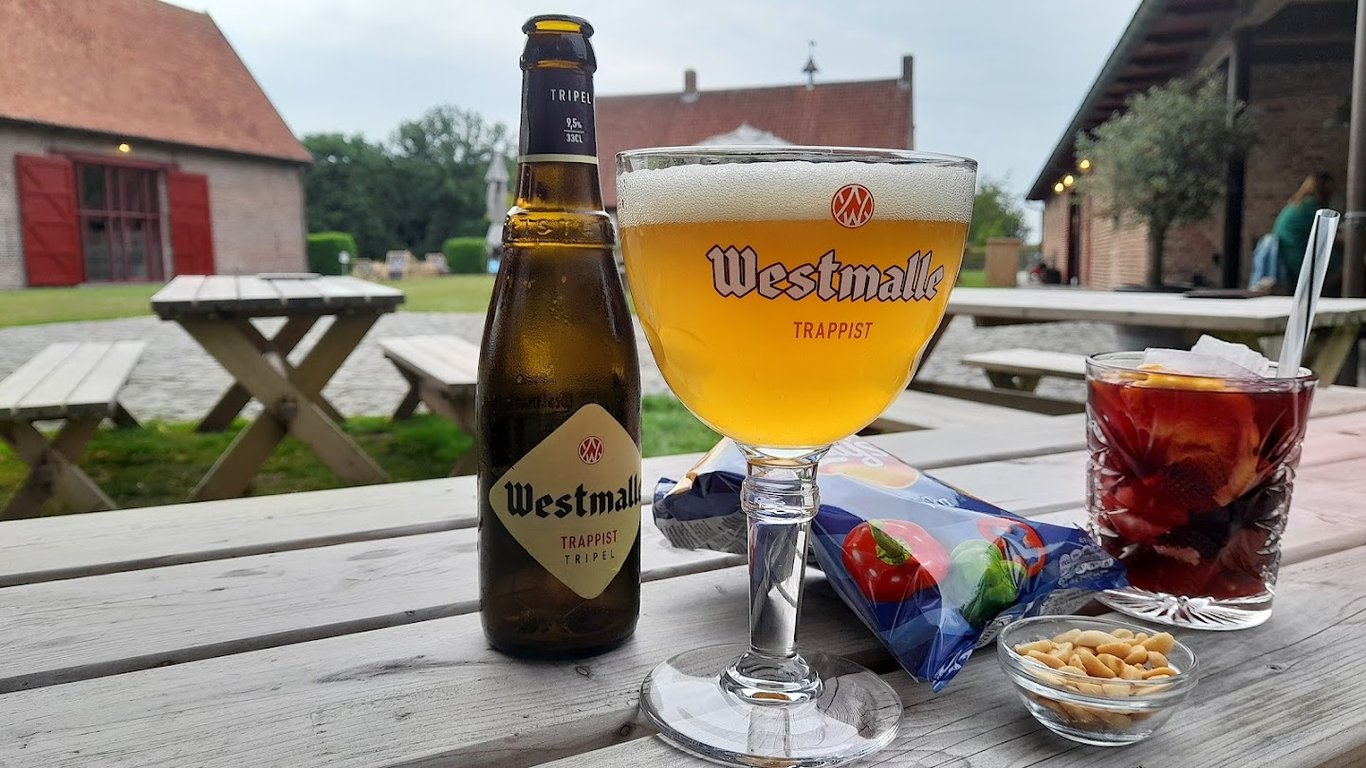 Klokhof Loppem
