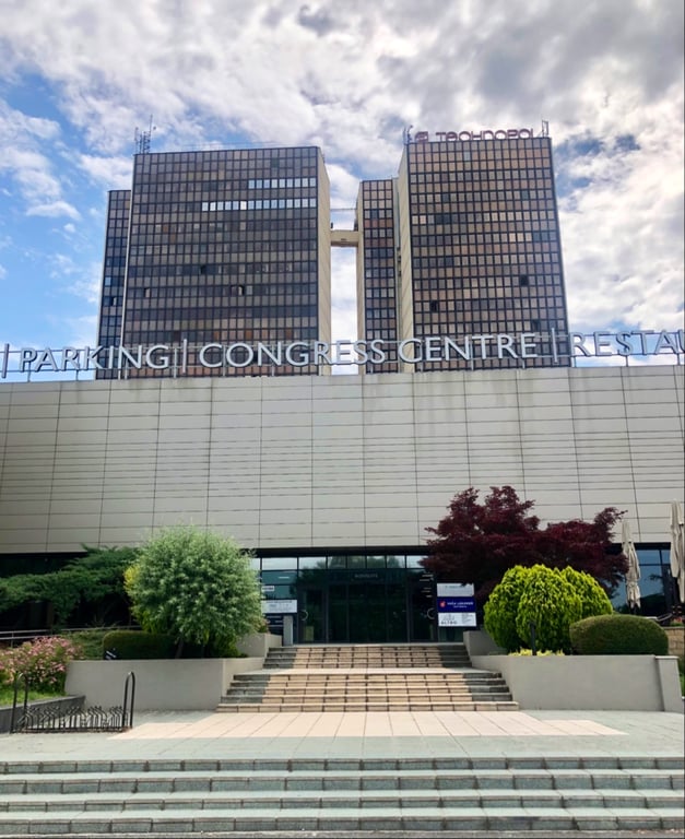 Technopol service SpA